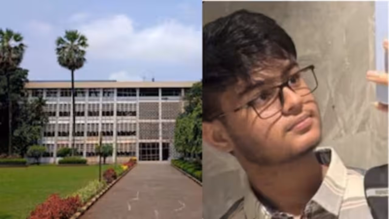 IIT Bombay IIT Bombay