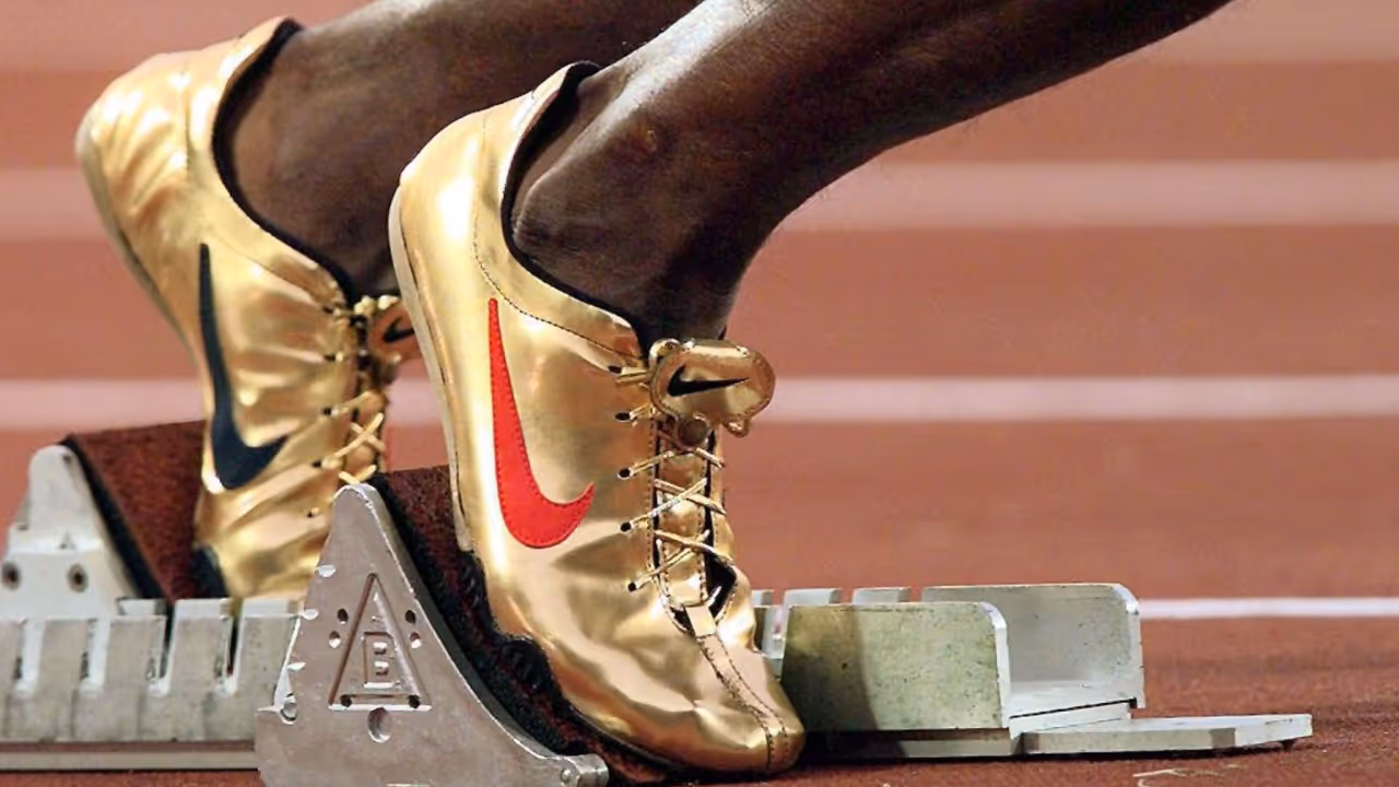Nike Nike
