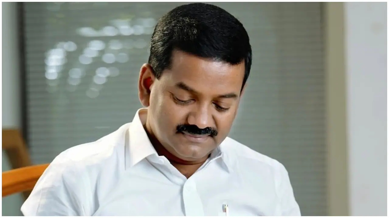 Pramod Narayanan Pramod Narayanan