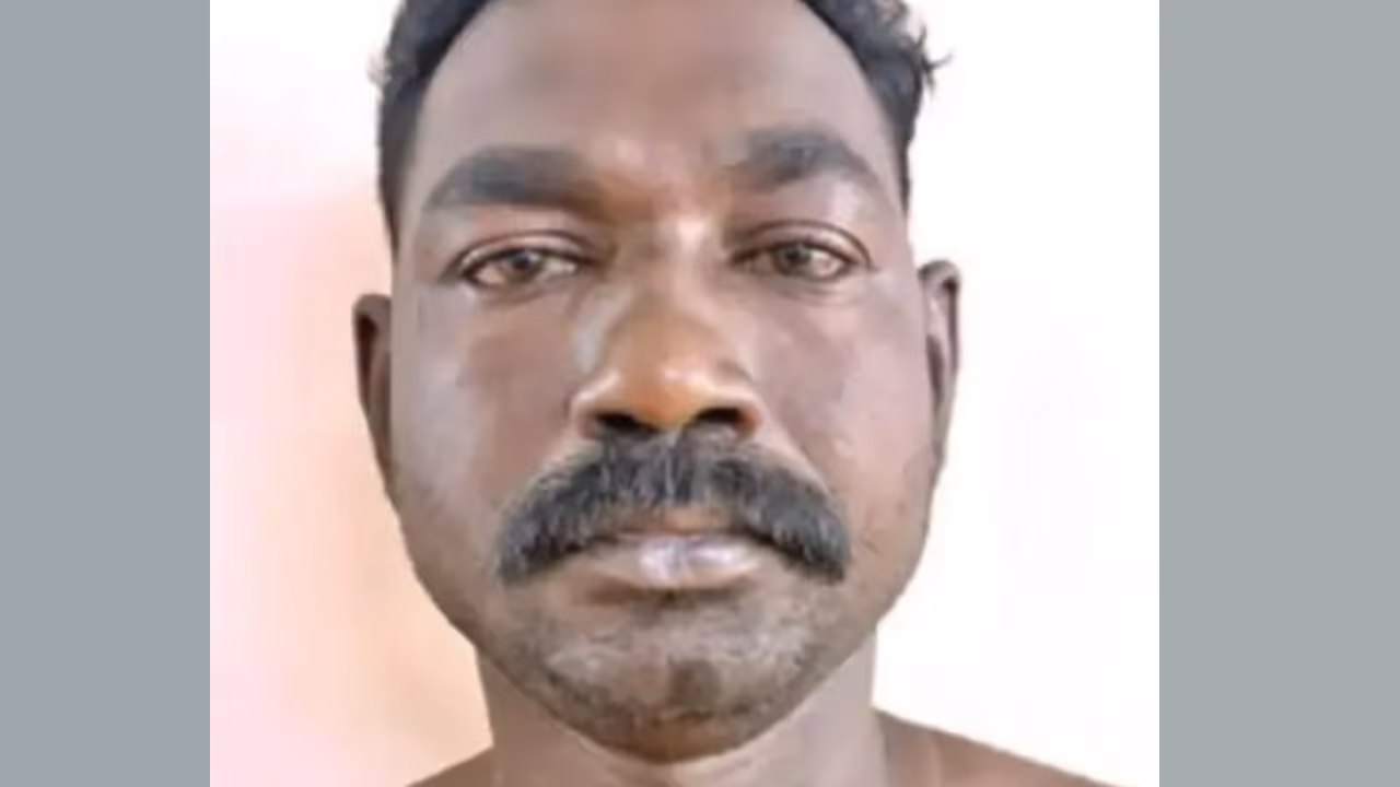 55 year old man found dead in karamana roommate arrested for murder 55 year old man found dead in karamana roommate arrested for murder