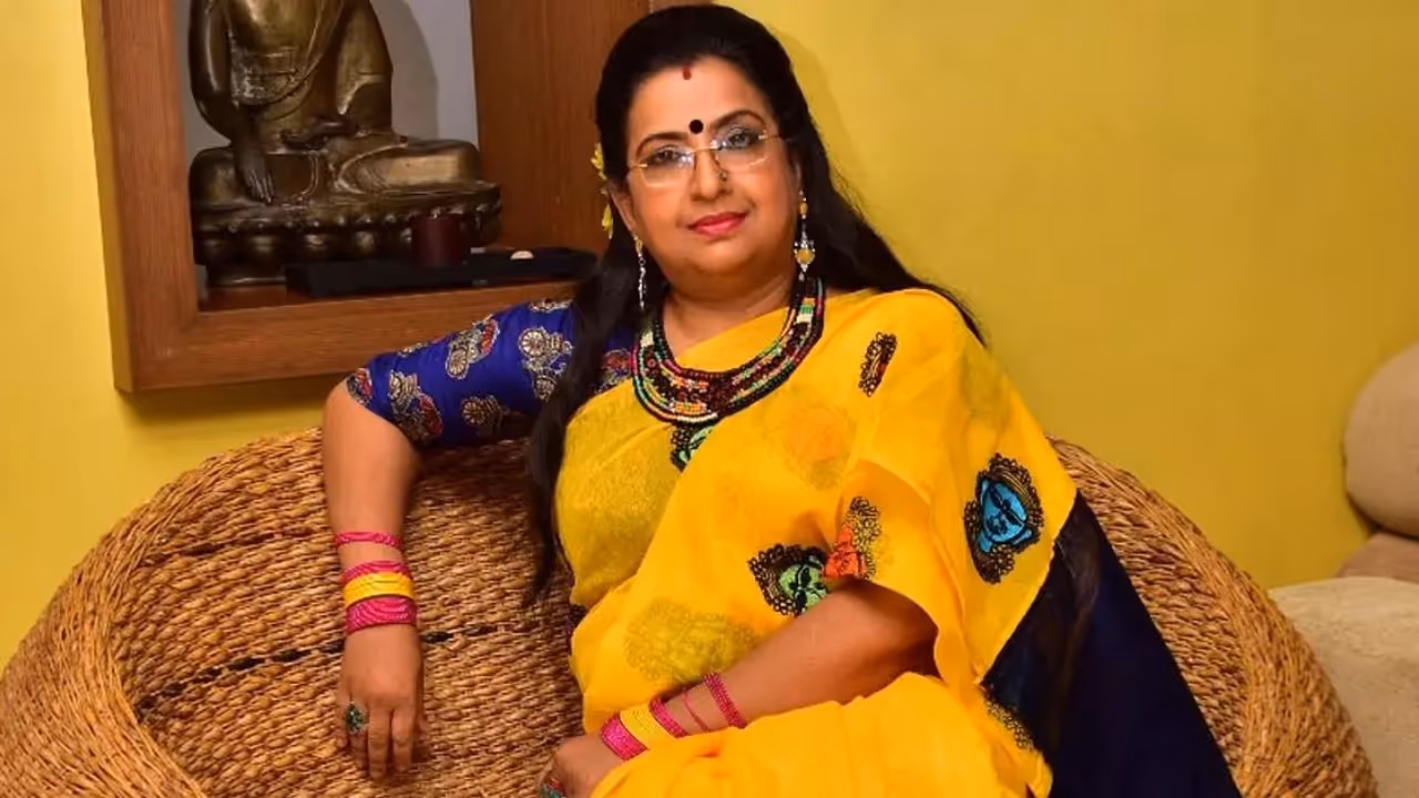 Ambika Ambika