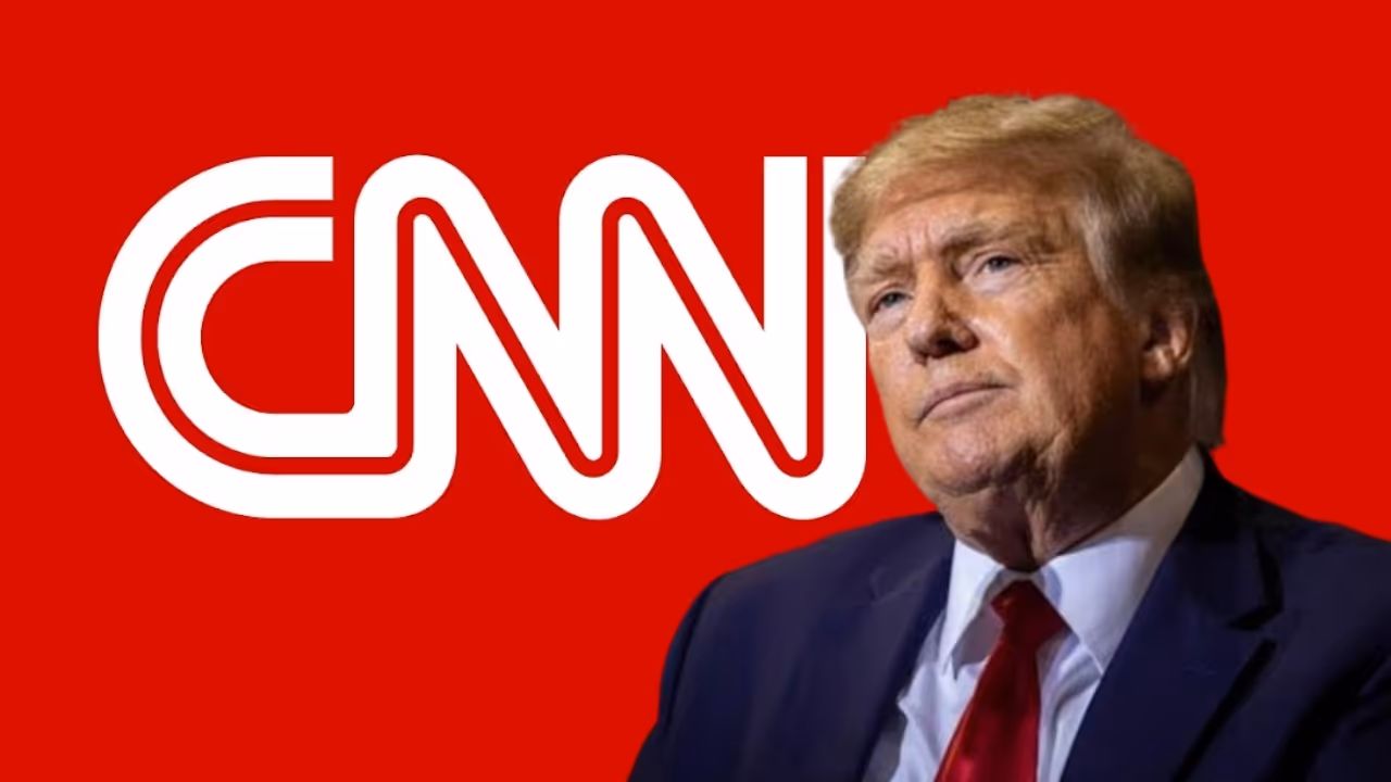 CNN Donald Trump CNN Donald Trump