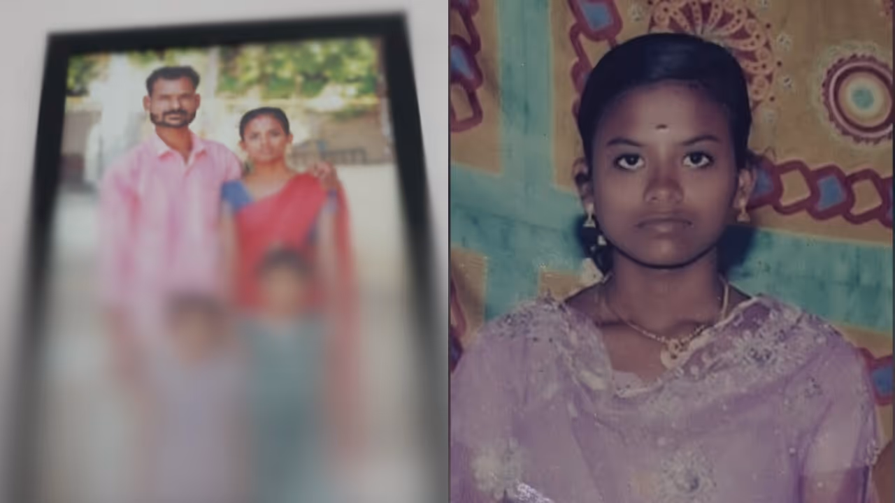 Palakkad murder Palakkad murder