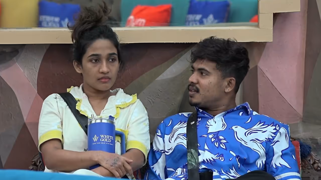 Bigg Boss Malayalam Kadal Komban Aishwarya Bigg Boss Malayalam Kadal Komban Aishwarya