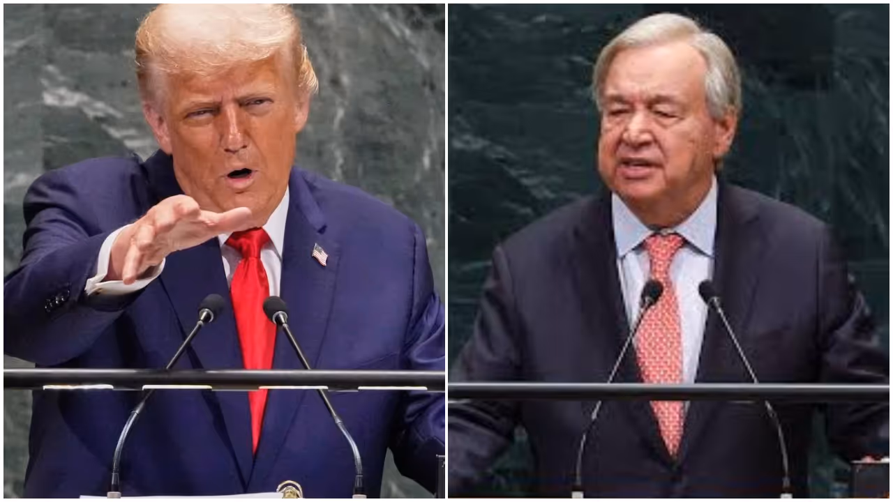 trump guterres trump guterres