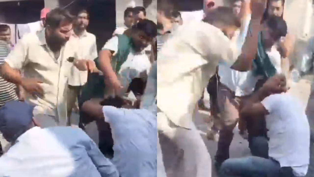 Electricity officials allegedly assaulted during inspection in Bijnor Electricity officials allegedly assaulted during inspection in Bijnor