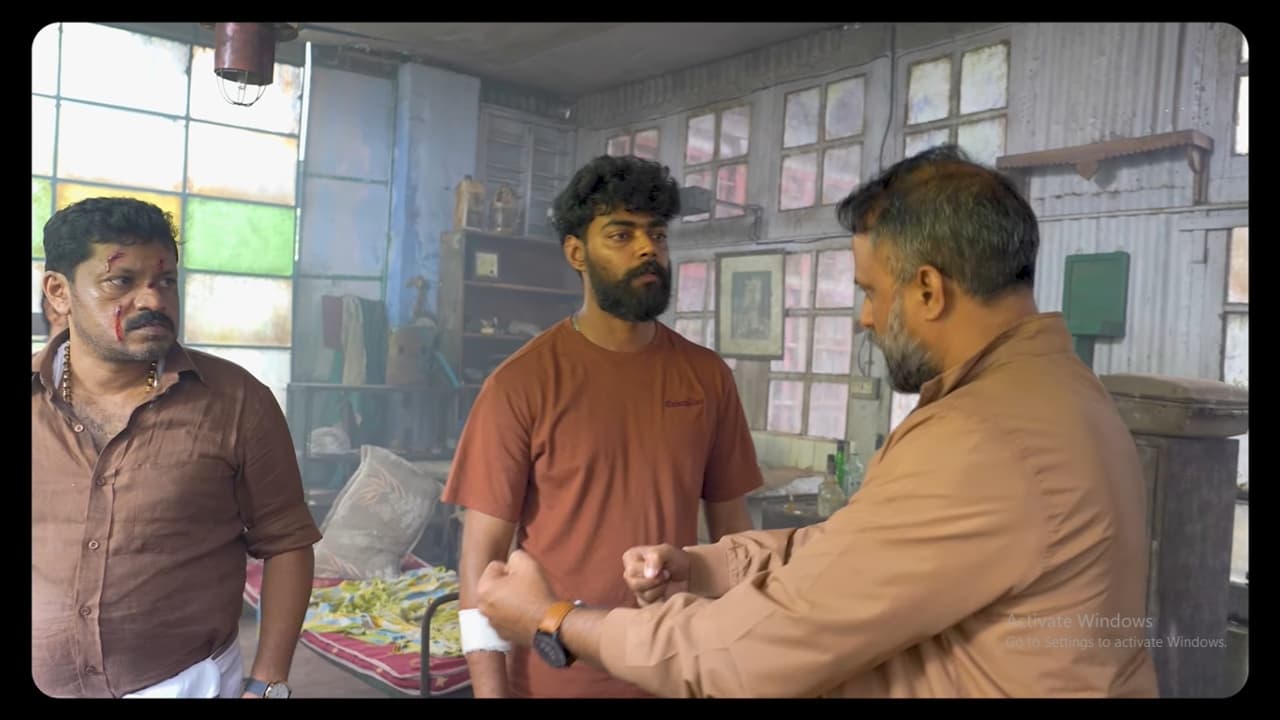 Thudakkam Thudakkam