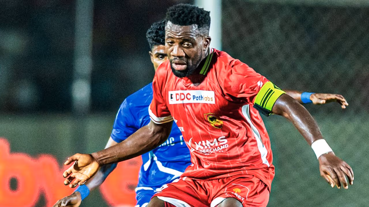 Super League Kerala Super League Kerala
