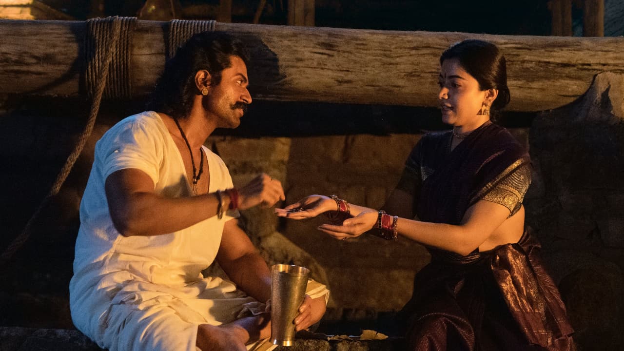 Ranabaali Ranabaali