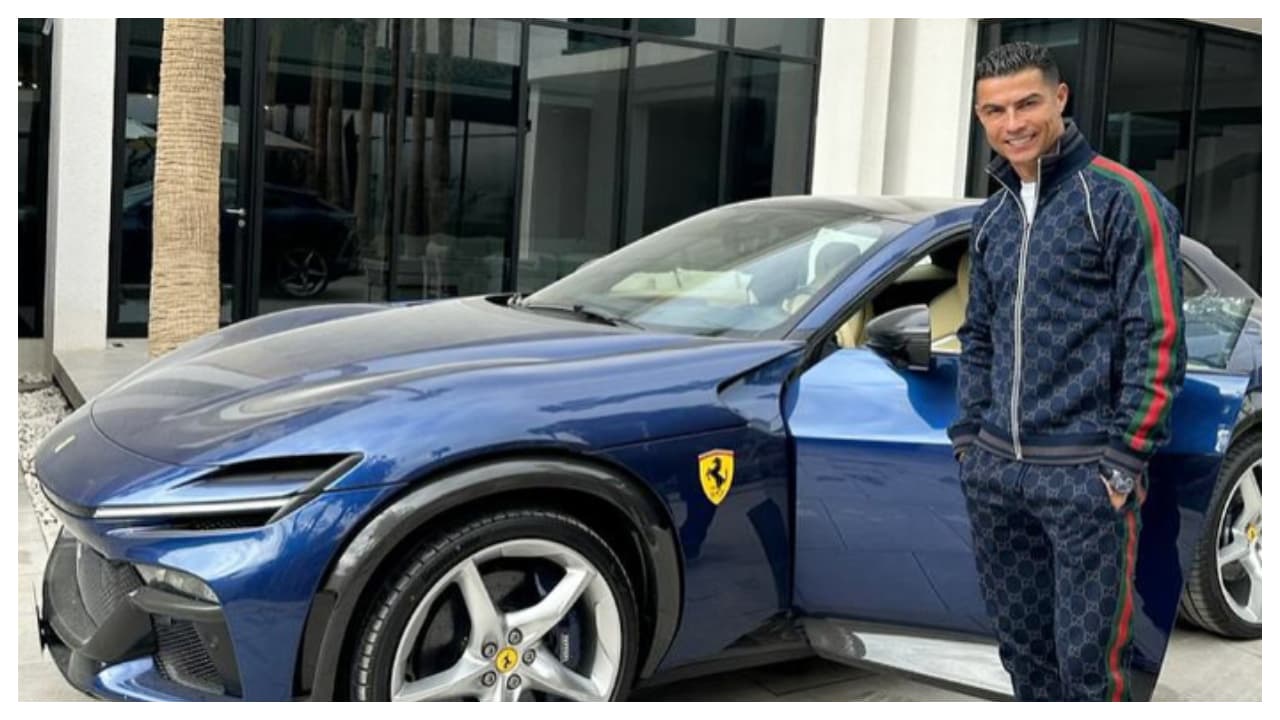 CRISTIANO RONALDO CRISTIANO RONALDO