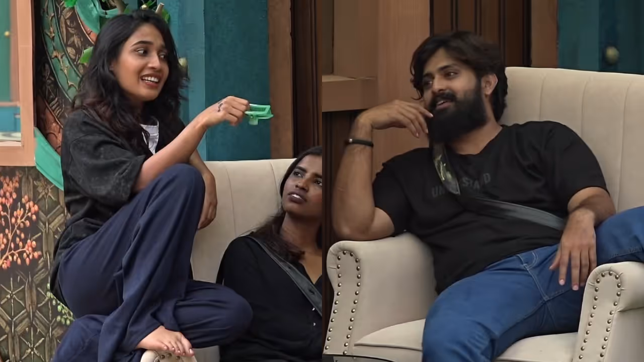 Bigg Boss Malayalam season 8 Bigg Boss Malayalam season 8
