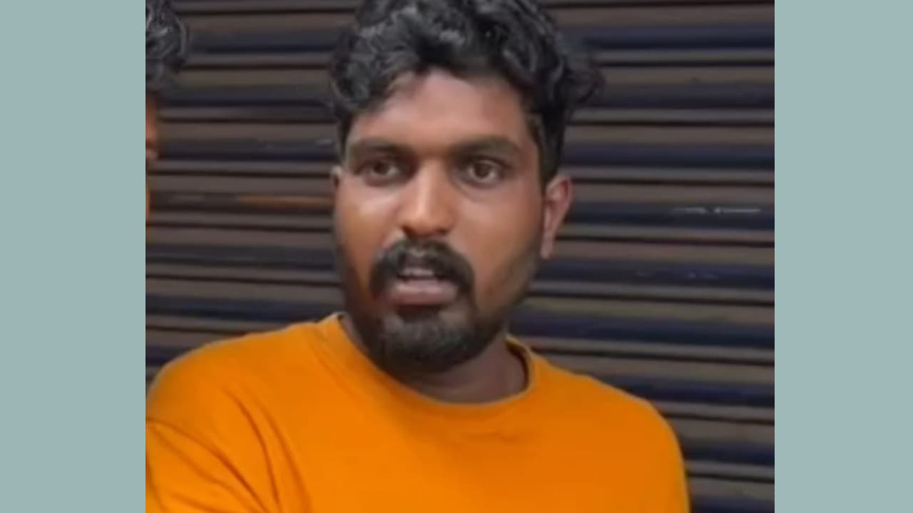 270 grams of hybrid cannabis seized in thrissur young man arrested 270 grams of hybrid cannabis seized in thrissur young man arrested