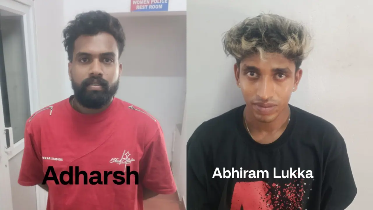 kozhikode attack case brothers arrested for assaulting car passengers kozhikode attack case brothers arrested for assaulting car passengers