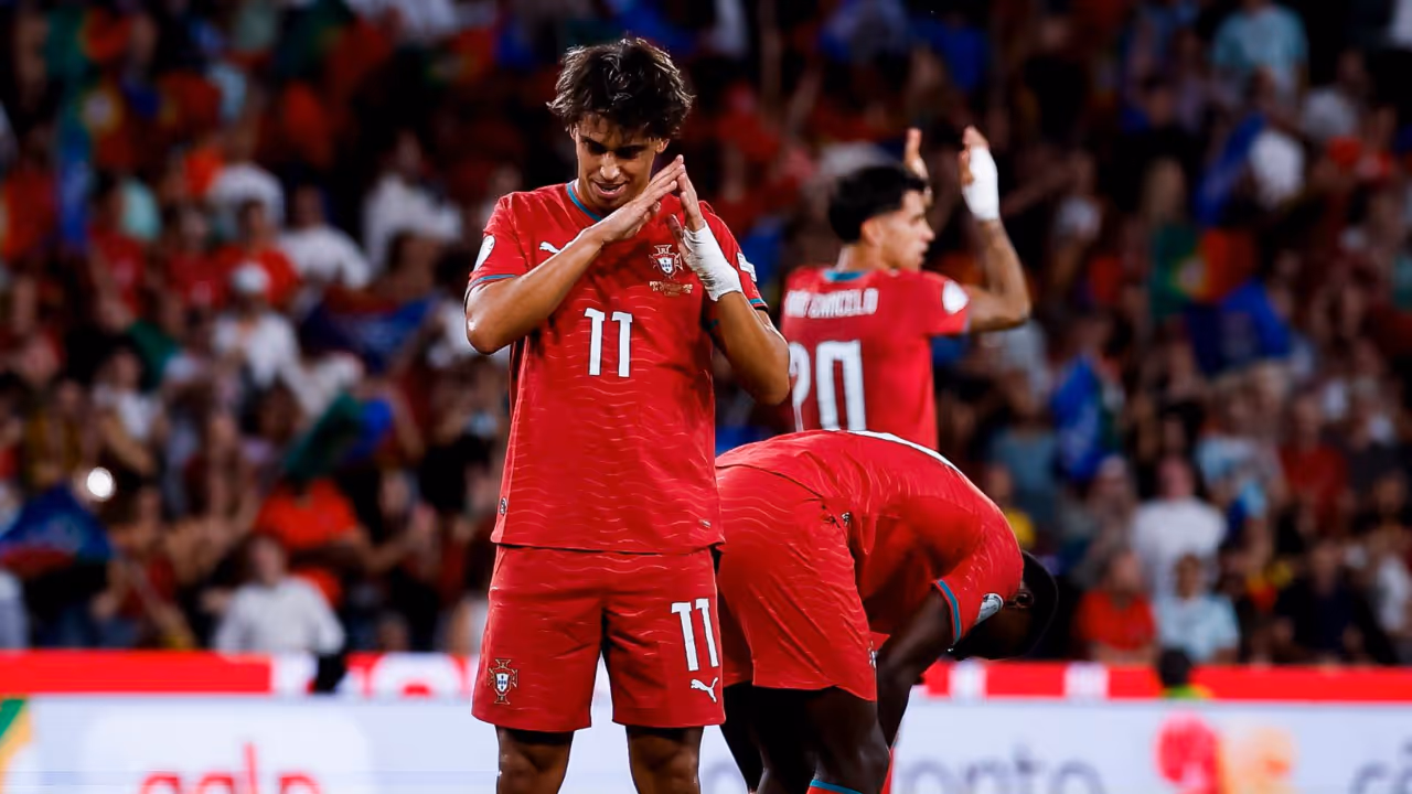 Joao Felix Joao Felix