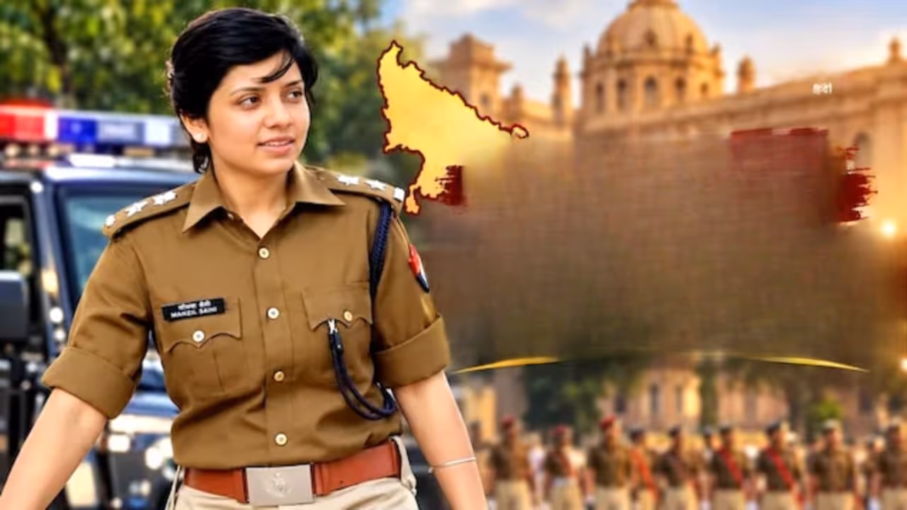UPSC Success Story 1 UPSC Success Story 1