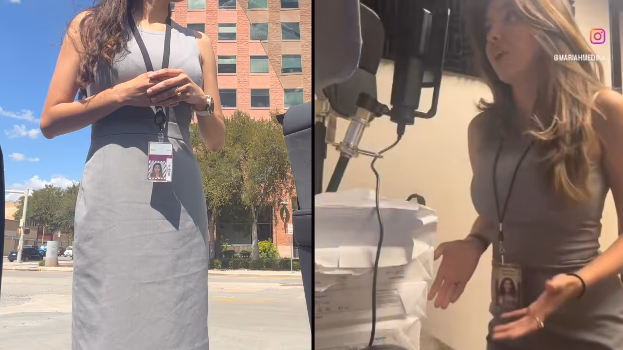 Mariah Medina Mariah Medina