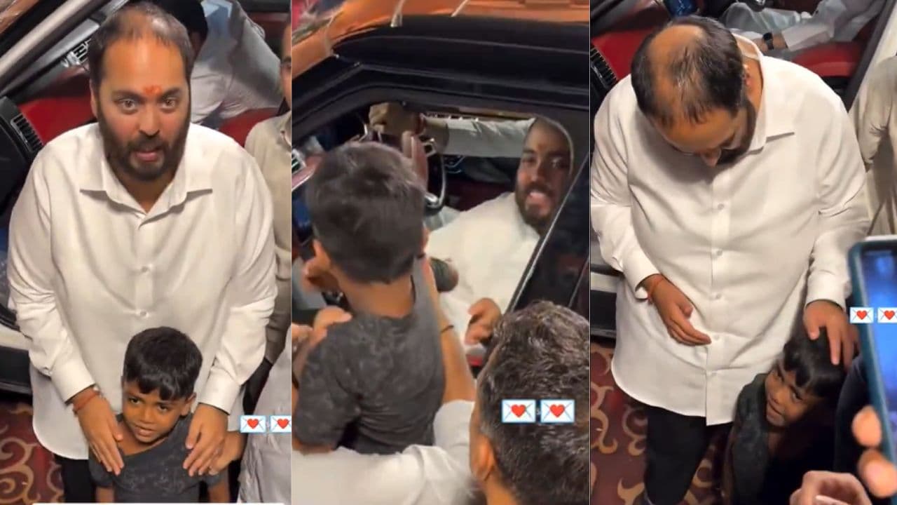 anant ambani anant ambani