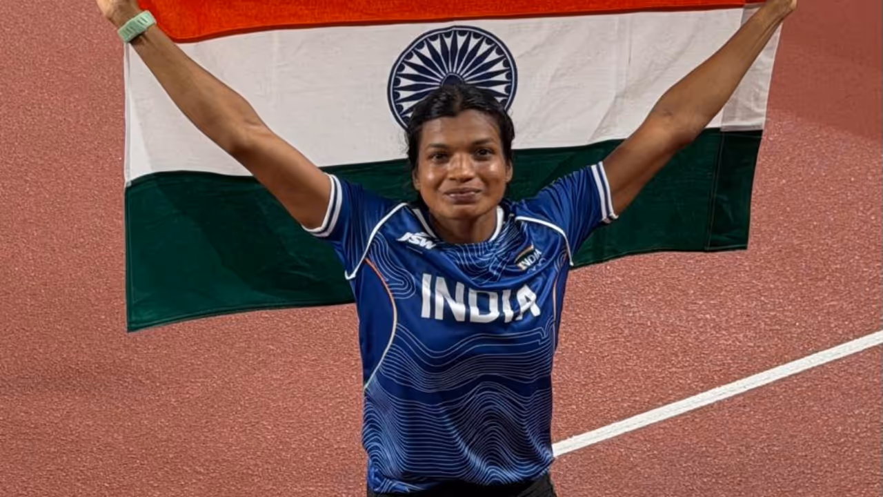 Baranica Elangovan Baranica Elangovan