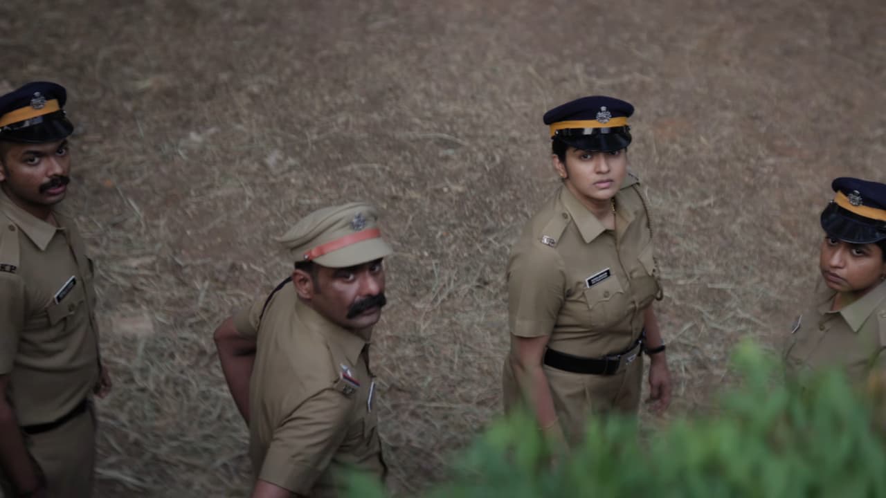 Pradhama Drishtya Kuttakkar Pradhama Drishtya Kuttakkar