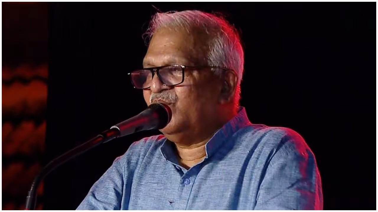 P Jayarajan P Jayarajan