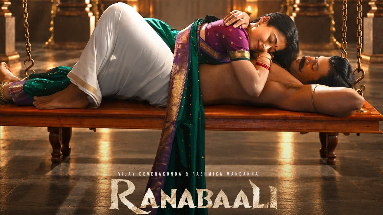 Ranabaali Ranabaali