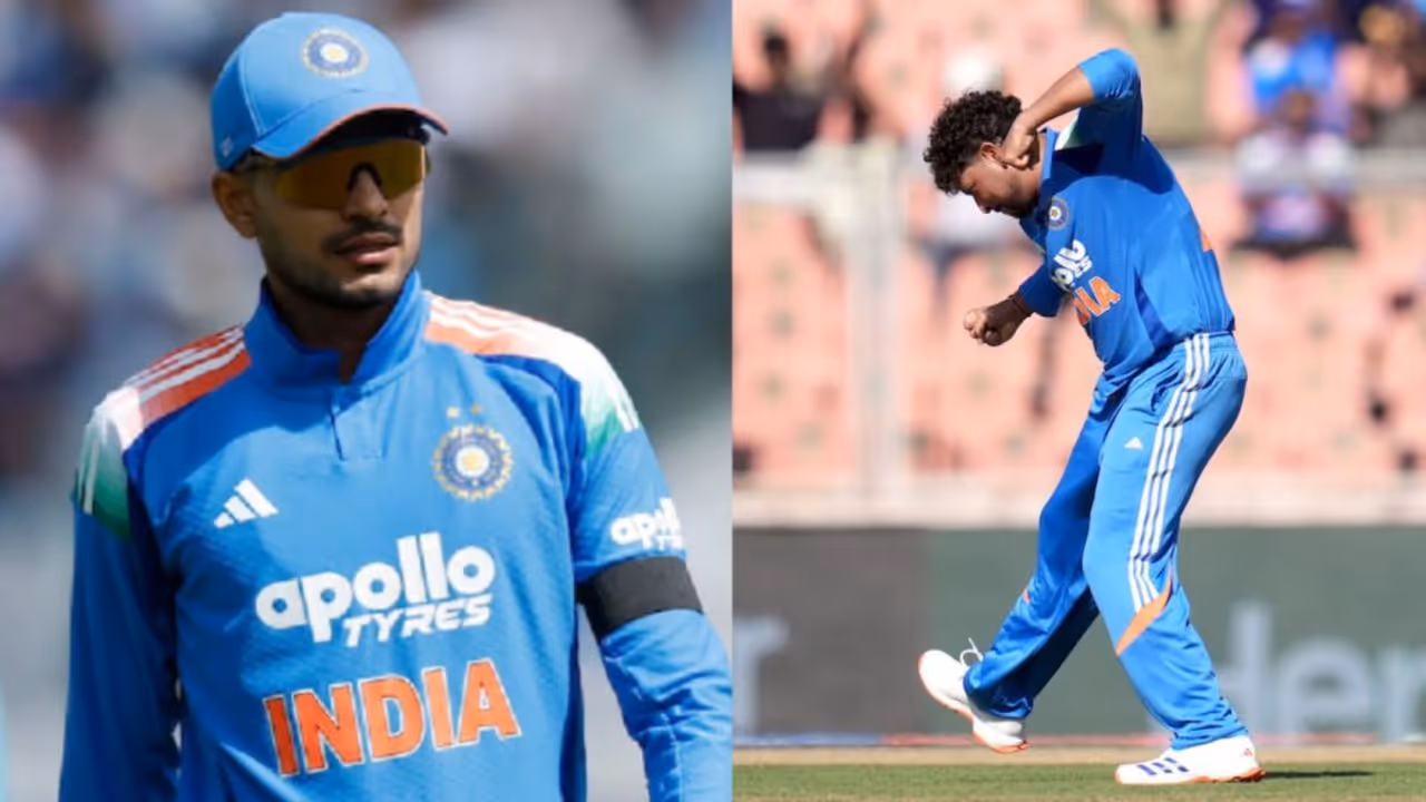 Ind Vs WI Ind Vs WI