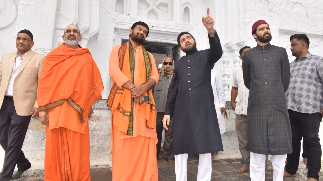 Khwaja Bande Nawaz Dargah Khwaja Bande Nawaz Dargah