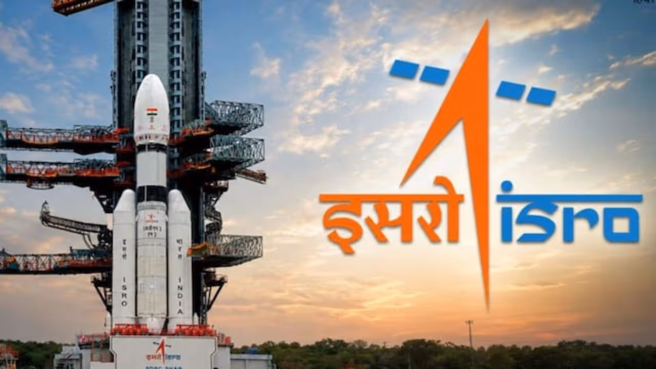ISRO ISRO