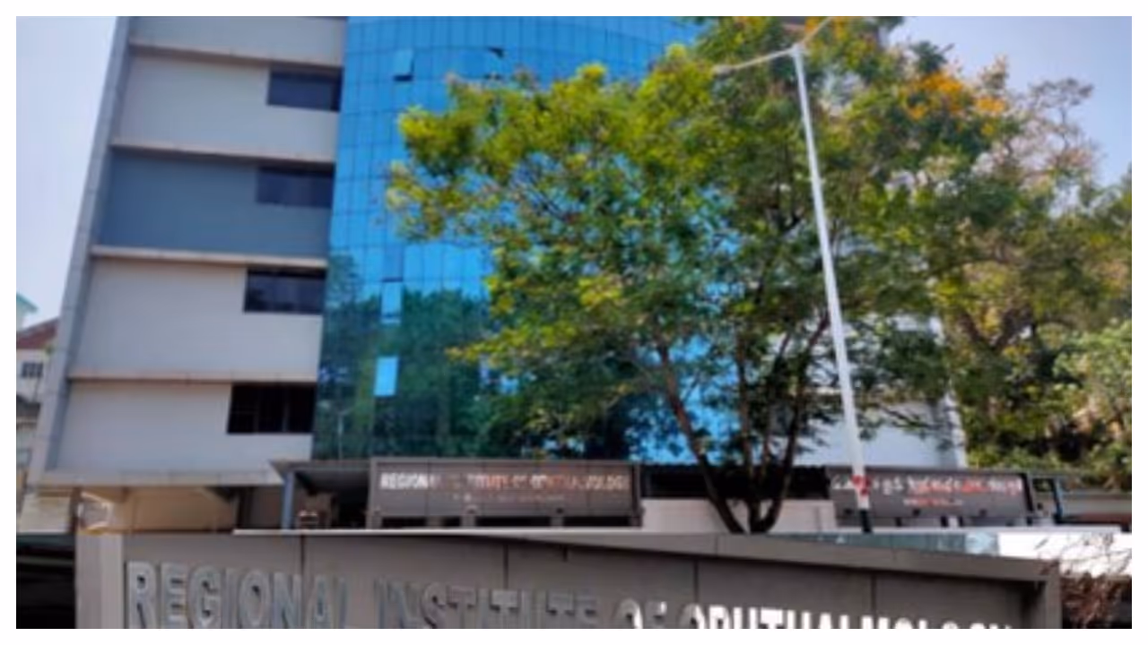 thiruvananthapuram government eye hospital thiruvananthapuram government eye hospital