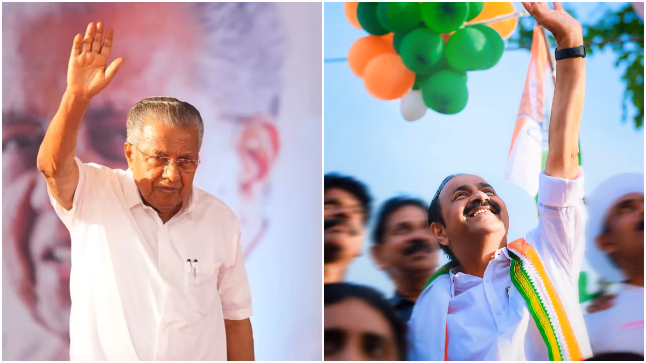 pinarayi satheesan pinarayi satheesan
