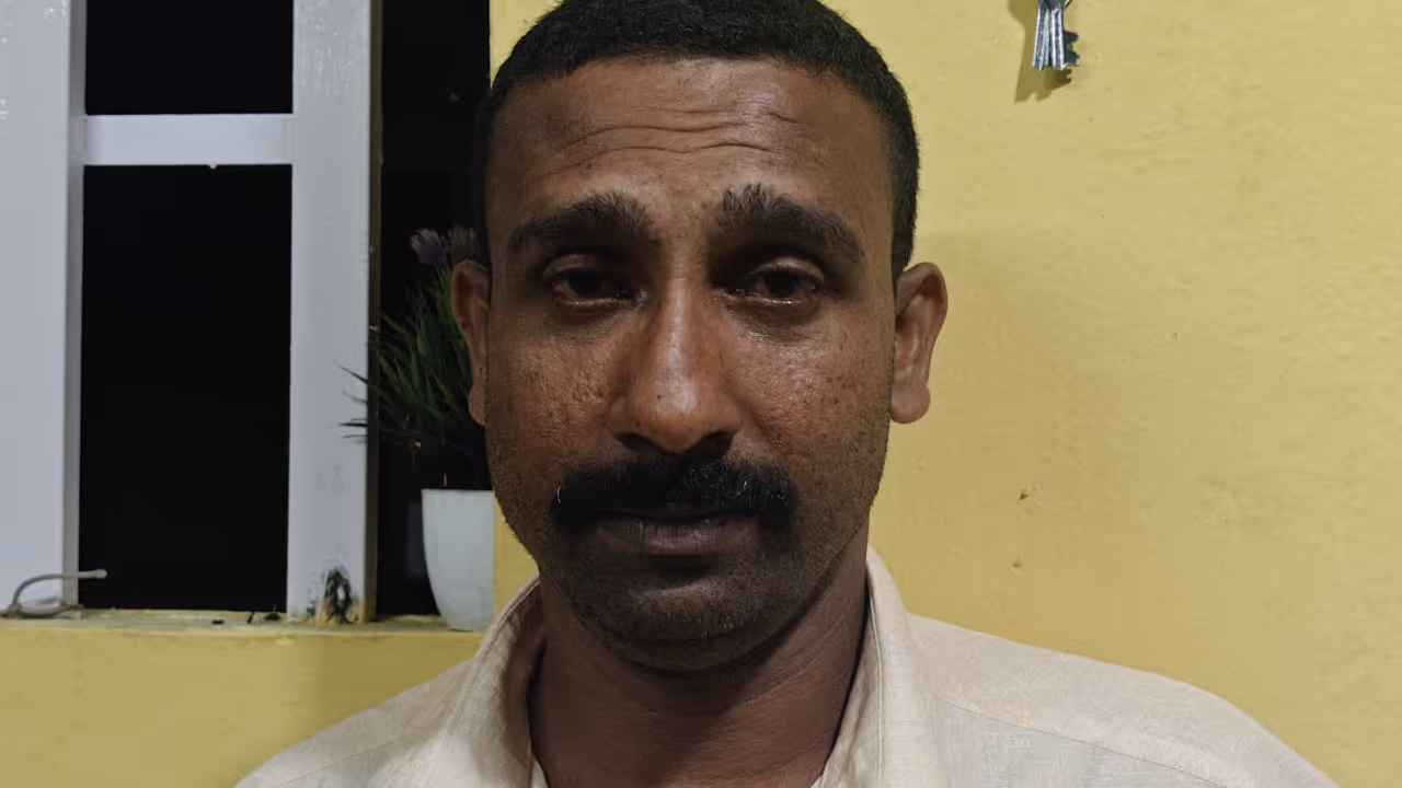 thief Arrest thief Arrest
