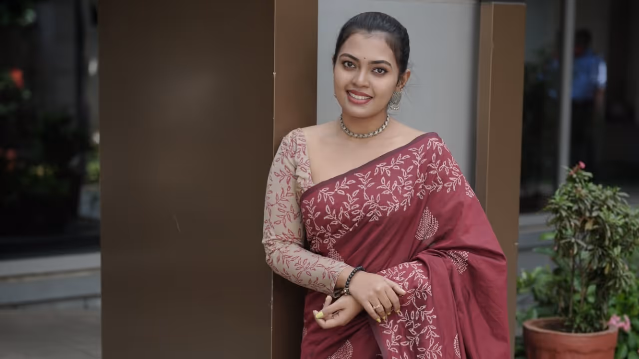 Mridula Vijai Mridula Vijai