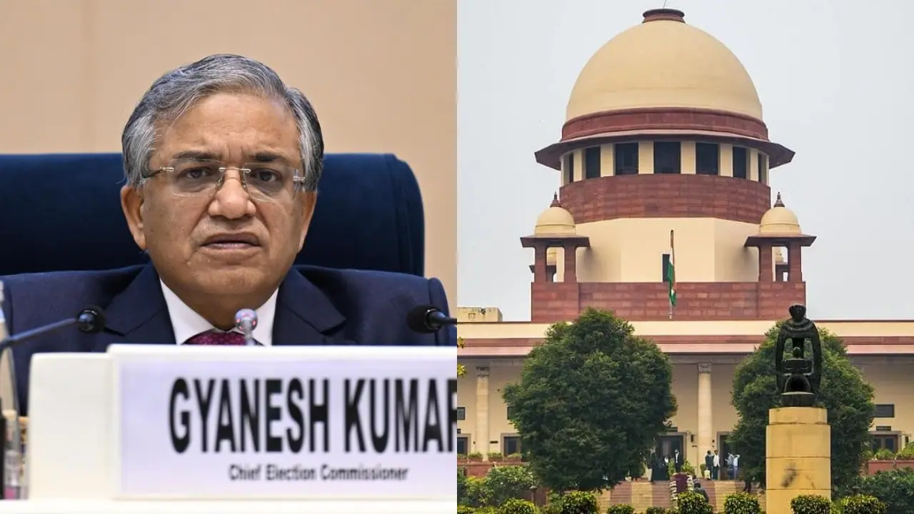 gyanesh kumar gyanesh kumar