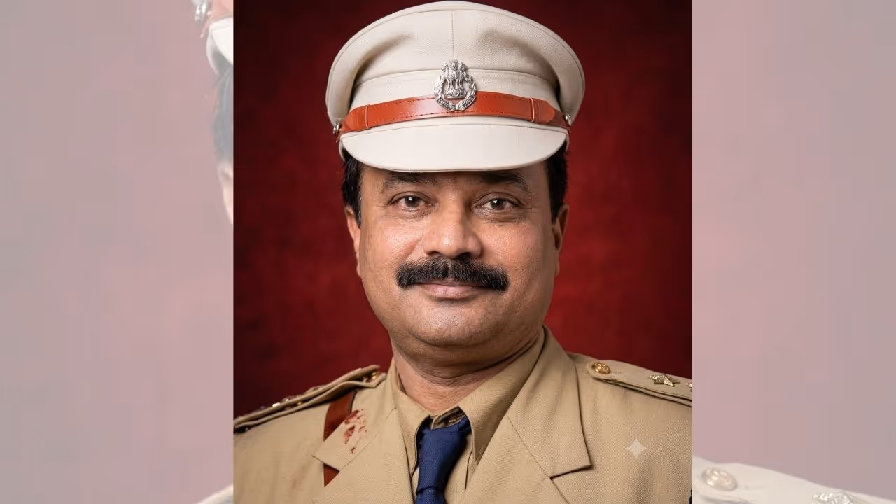 Venkatesh Prasanna Venkatesh Prasanna