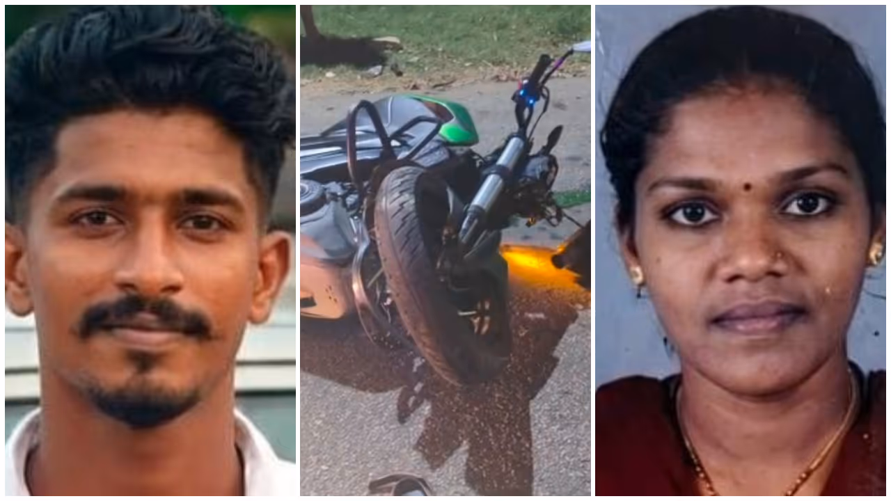 accident death accident death