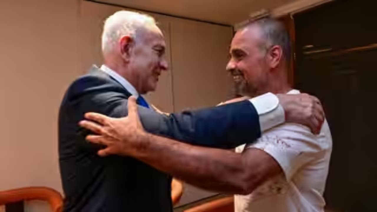 PM Netanyahu PM Netanyahu