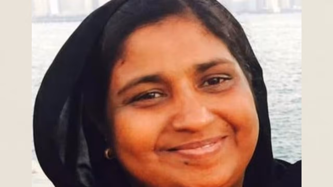 വർക്കലയിൽ കൊല്ലപ്പെട്ട ലീനാമണി വർക്കലയിൽ കൊല്ലപ്പെട്ട ലീനാമണി