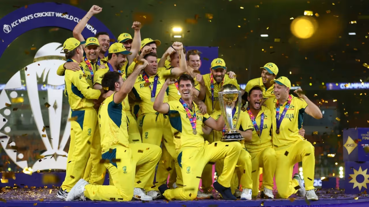 2027 Men ODI World Cup Schedule 2027 Men ODI World Cup Schedule