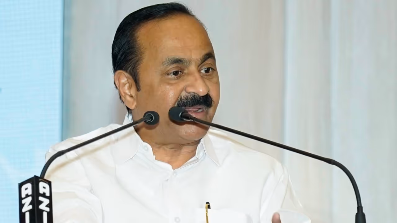 VD Satheesan VD Satheesan