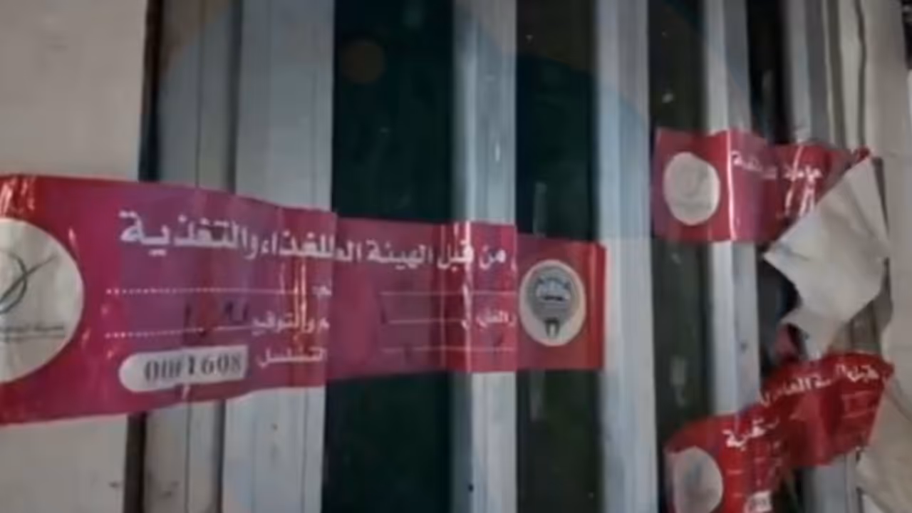 restaurant shut down restaurant shut down