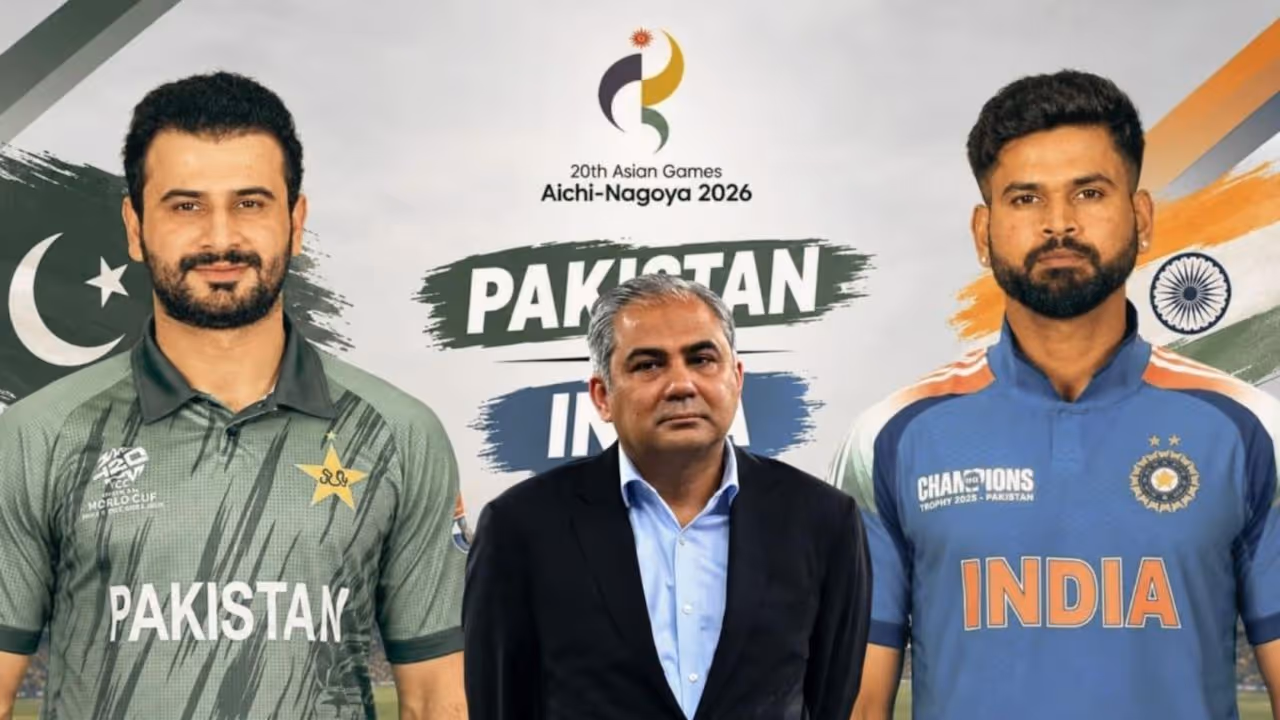 Ind Vs Pakistan Nakvi Ind Vs Pakistan Nakvi