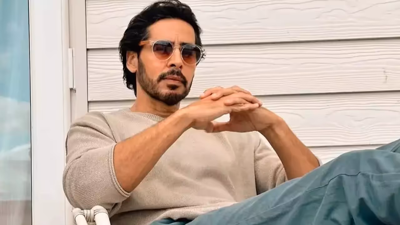 Dino Morea Dino Morea