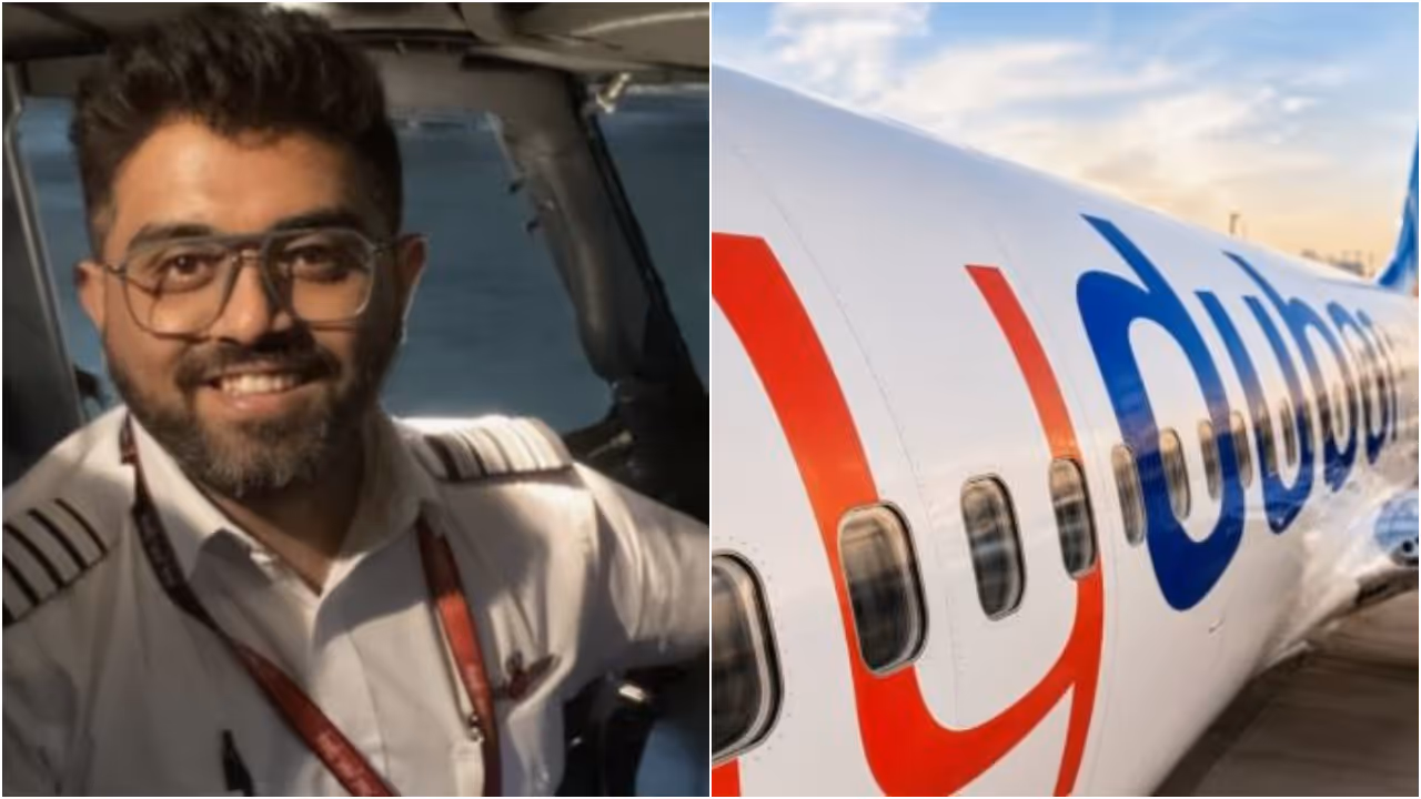 flydubai flydubai