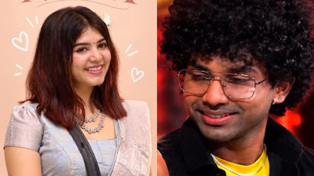 Bigg Boss Bigg Boss