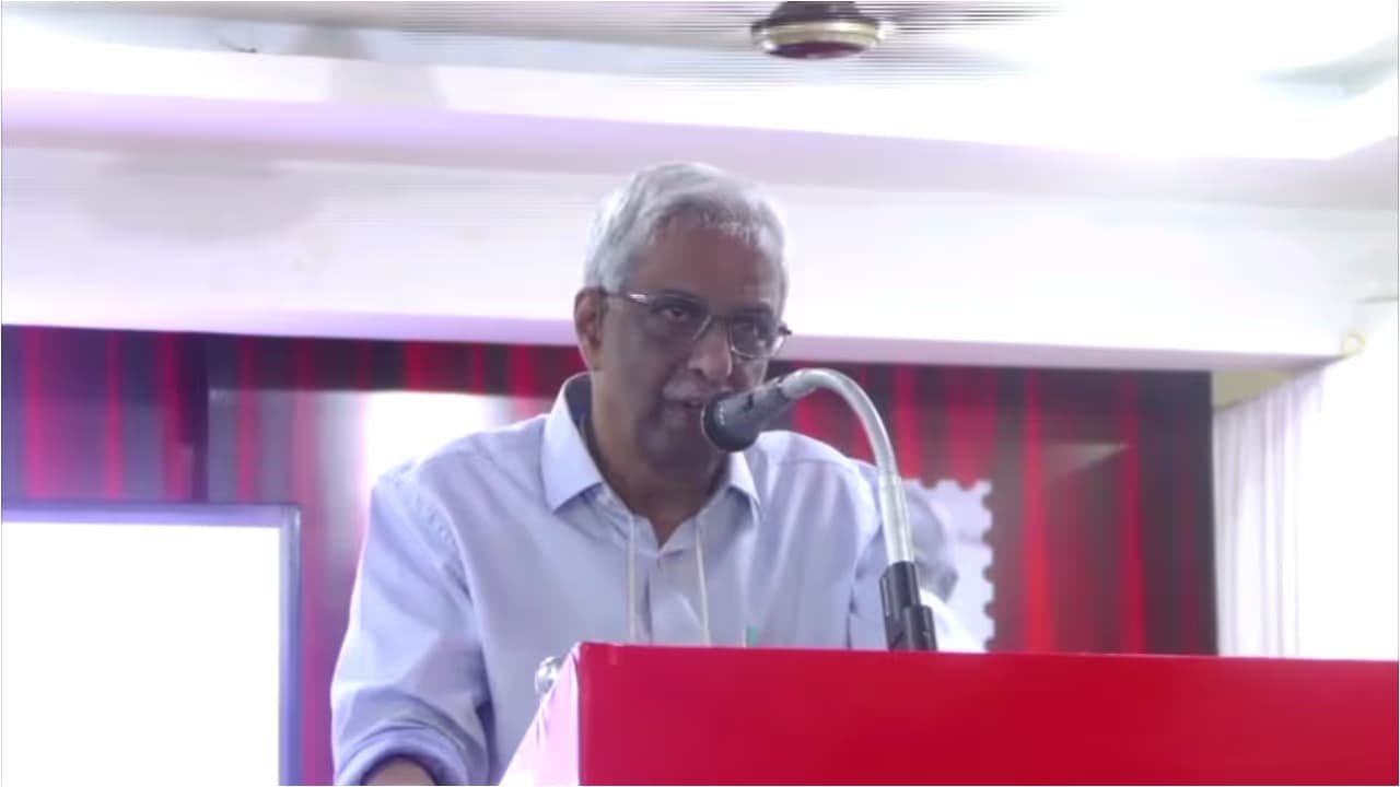 youth league files complaint against p nandakumar over remarks on malappuram youth league files complaint against p nandakumar over remarks on malappuram