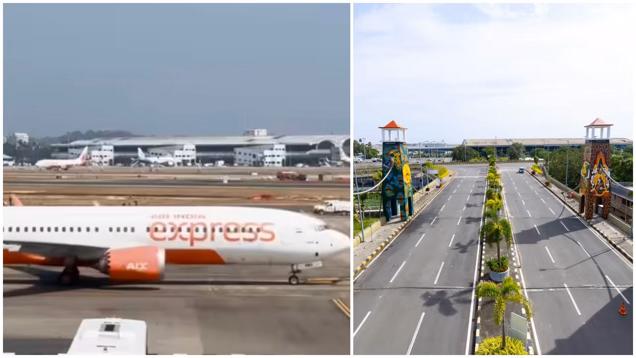 air india air india