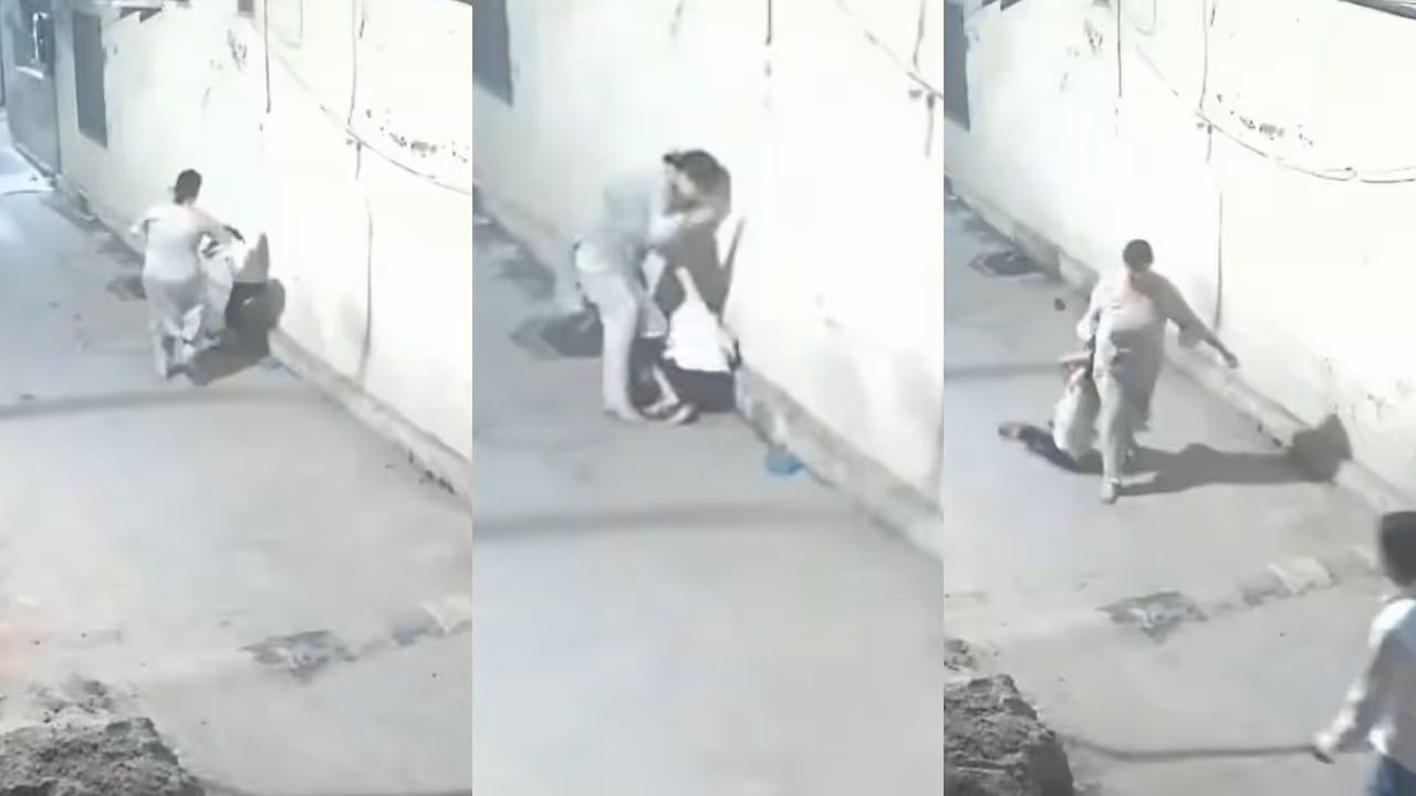 Young Girl was Assaulted by Woman in Amritsar Young Girl was Assaulted by Woman in Amritsar
