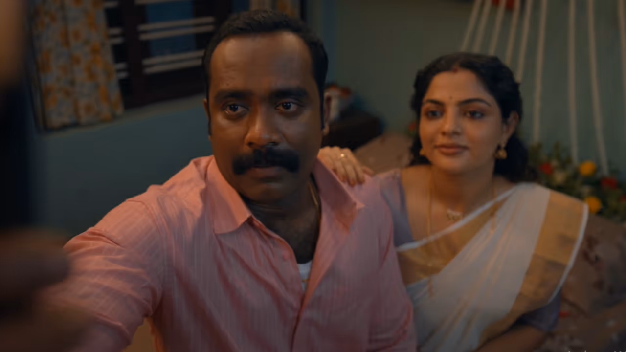 Dhoomakethu Dhoomakethu