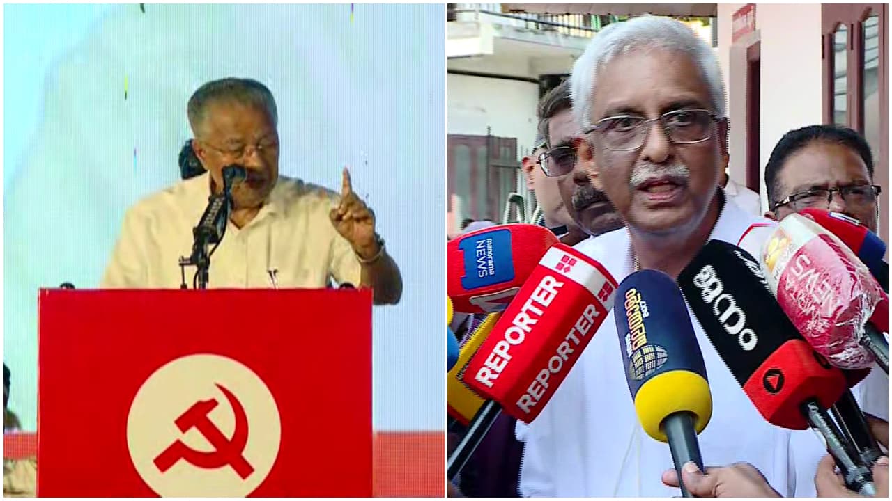pinarayi pinarayi
