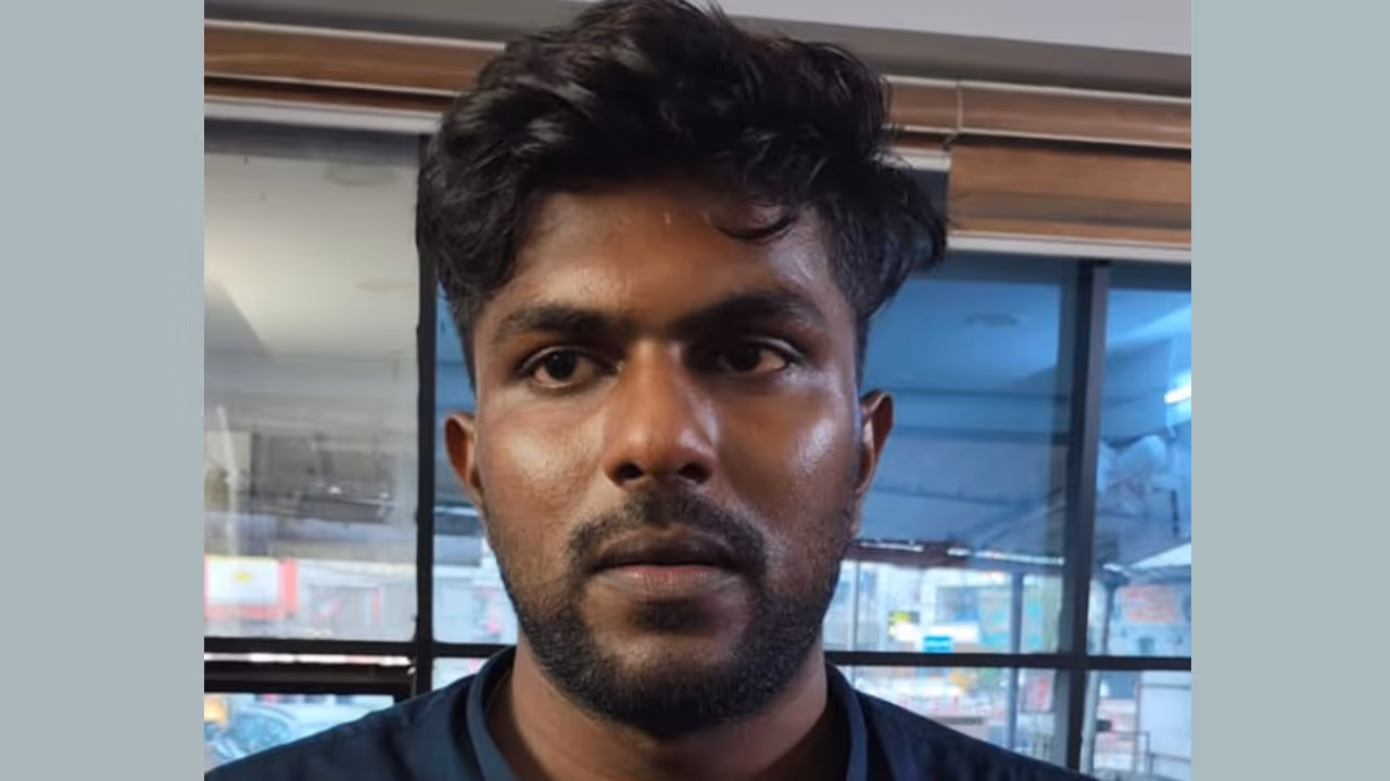 man arrested for assaulting transgender woman and extorting money in kochi man arrested for assaulting transgender woman and extorting money in kochi